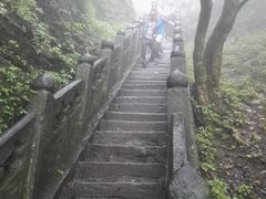 -武当山风景区