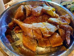 -胡桃里音乐餐厅·酒吧(景城店)