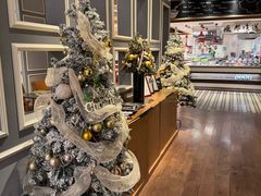 -食百绚全日制餐厅(成都棕榈泉费尔蒙酒店)