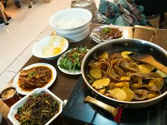 -水上铁板烧(大学城思雅店)