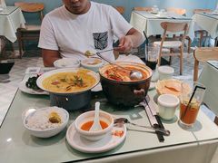 -米泰芒·东南亚料理(体育西店)