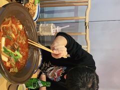 -肖记公安牛肉鱼杂(田林路店)