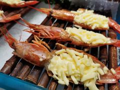 -V-ONE西雅图海鲜自助餐厅(仓山万达广场店)