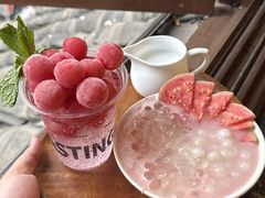 -奇芳阁·百年清真南京菜(夫子庙店)