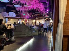 -韵秋荷(宝山龙湖天街店)