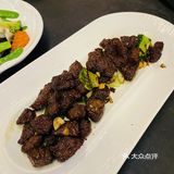 家常菜也能很高级