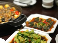 -华华火锅牛蛙(祥宾店)