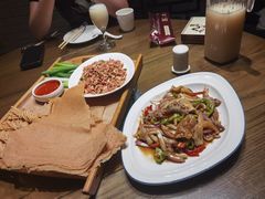 -威海九禧海鲜居渔水饺(经区店)