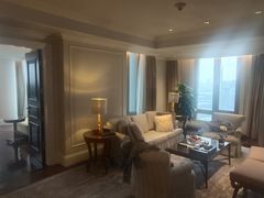 -广州富力丽思卡尔顿酒店