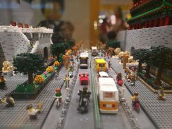 -乐高授权专卖店(朝阳大悦城店)