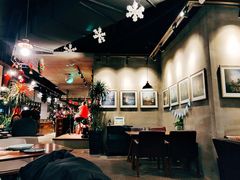 大堂-G+KITCHEN(龙湖狮山天街店)