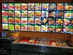 -丹东立强海鲜烧烤·牛B大串(星海店)