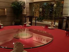 包厢-北京饭店诺金-东33餐厅