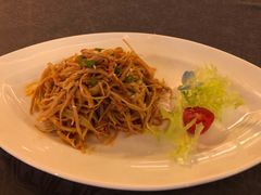 -粤尚腾香居中餐厅(首都机场希尔顿店)