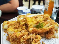 -邢家锅贴老店·非遗·开封菜(金明广场店)