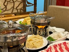 -世贸万锦大酒店·烹大师火锅达人
