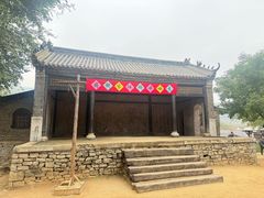 -红嫂家乡旅游区