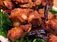 -滇铺子·云南特色菜·鲜花野菜季(东风东路c86店)