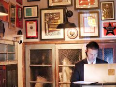 -壳里西餐厅Coquille Seafood Bistro(蒙自路店)