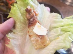 -香猪坊韩国烤肉专属门店(魏公村店)