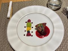 -香樟花园法式铁板烧(恒隆广场店)