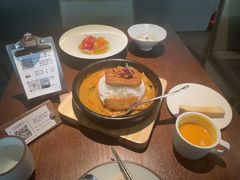 -本处·素食·融合料理(南油店)