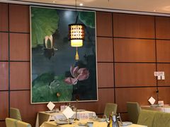 大堂-湖北味道(湖北大厦店)