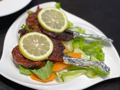 -木尔坦·Multan巴基斯坦清真餐厅halal(大智嘉园店)