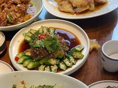 -那家老院子东北菜·饺子·小鸡炖蘑菇(艳华街店)