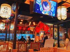 -有喜屋·烧鸟·居酒屋(三钢里店)