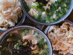 -老城豆腐汤(伊水路店)