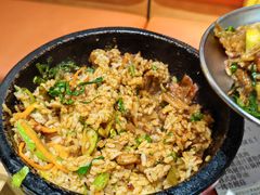 -老炉家木炭烤肉(长江国际店)
