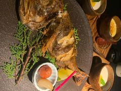 -花潮料理艺食馆(成都万象城店)