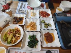 -紫霞门韩国料理烤肉(深南东路店)