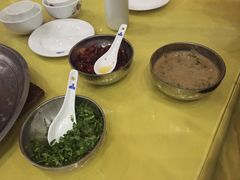 -福寿斋·老北京铜锅涮肉·烧烤(清岚店)