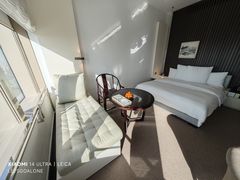 -上海柏悦酒店