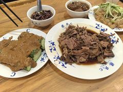 -柴氏风味斋(甘家口店)