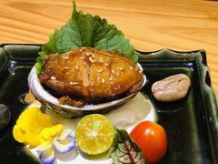 -花潮料理艺食馆(世欧广场店)