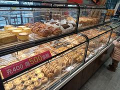 -金凤成祥(东直门现烤面包店)