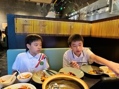 -庐灶江南·江南菜·四合院Bistro(东直门雍和宫·原华侨宾馆店)
