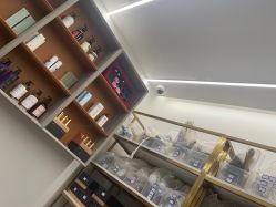 -诗碧曼·头疗养发馆