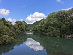 -花溪公园