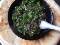 -柞水土菜馆(营盘镇朱家湾店)