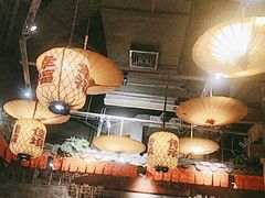 -南京大牌档(济南万象城店)