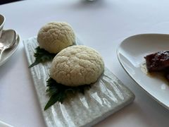 -金轩中餐厅 Jin Xuan(浦东丽思卡尔顿酒店)