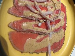 -和牛村烧肉放题(淄博王府井店)