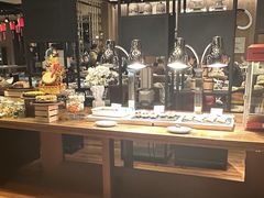 -杭州临平万丽酒店·燃餐厅(人民大道店)