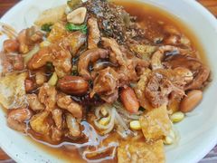 -富辉粉店·海南咖喱饭