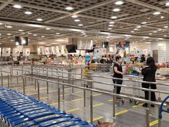 -宜家·瑞典风味餐厅(北京西红门店)