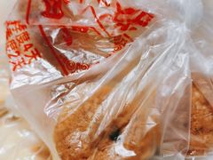 -中关村茶点